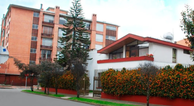 Ayenda 1062 Casa del Valle, Prenota Hotel Hotel a Bogotá con colazione, Colazione