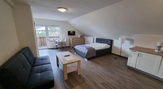Апартаменты с видом на горы Nowe Apartamenty CMK