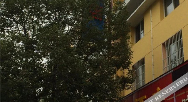 Luyuan Hotel