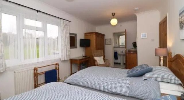 Sunnyside, Reservar Hotel Hotéis em Somerset com piscina, Piscina