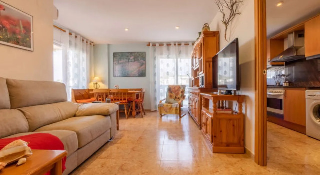 Apartment Joanot Calafell, Забронировать Апартаменты/квартира Отели El Baix Penedès с парковкой, Парковка