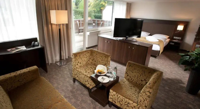 Полулюкс AVITAL Resort