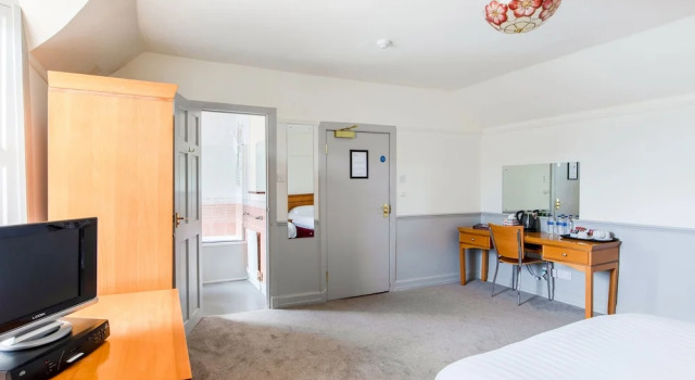 OYO Clovenfords Hotel, Prenota Hotel Clovenfords Borders
