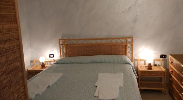 Апартаменты с 2 комнатами Agriturismo Cally Cally