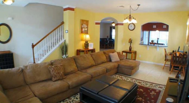 Windsor Hills Single-Family Homes by Champion Villas