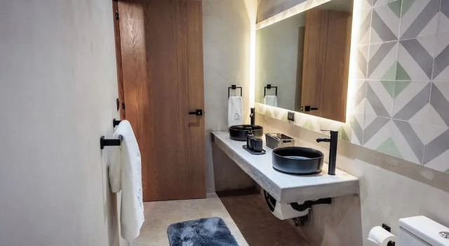 Номер Comfort Casa 1800 Oaxaca Boutique Hotel