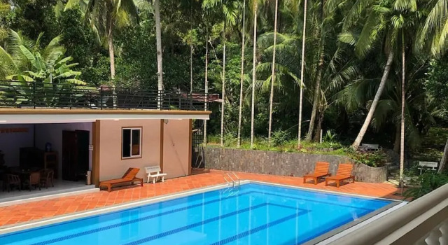 Апартаменты Superior Seana Resort Phu Quoc