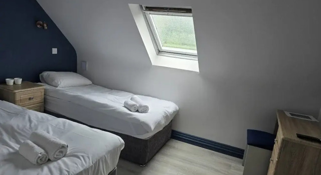 N20 Inn Hotel, Varaa Hotelli Hotellit Mallow aamiaisella, Aamiainen