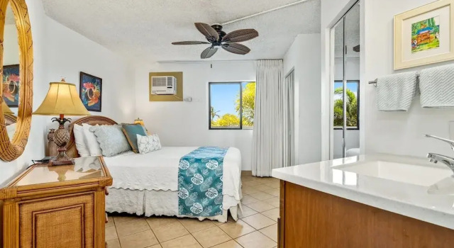 Maui Sunset B309 1 Bedroom Condo, Забронировать Апартаменты/квартира Кихеи Мауи