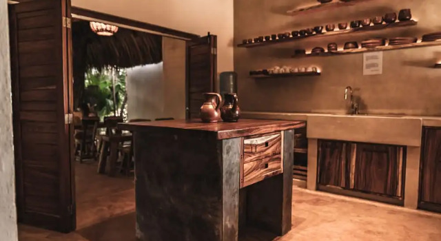 Casa Chula Oaxaca, Rezerwuj Hotel Puerto Escondido Oaxaca