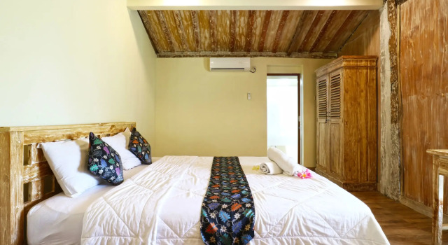 Damar Emas Guesthouse