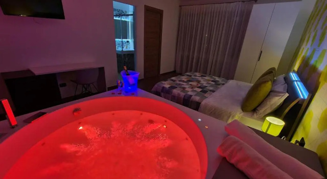 Номер Standard B&B Artemide
