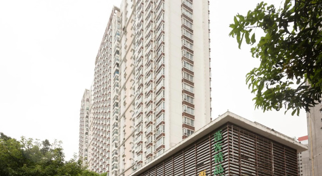 Pengker Deluxe Collection Nanshan, Rezerwuj Hotel Hotele w Shenzhen z parkingiem, Parking