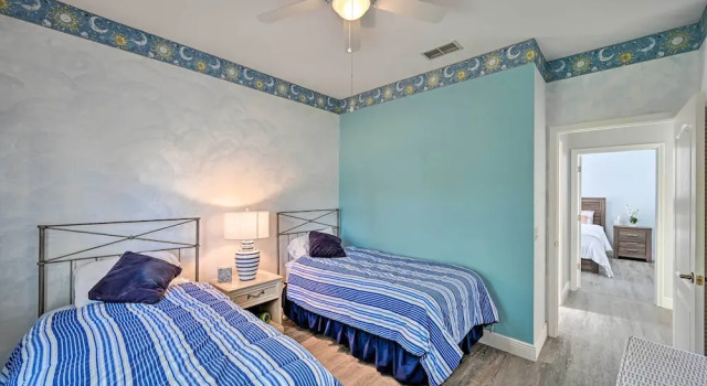 Lely Resort Home w/ Lanai - 1 Mi to Golf Course!, Reserva ahora Resort Lely Florida