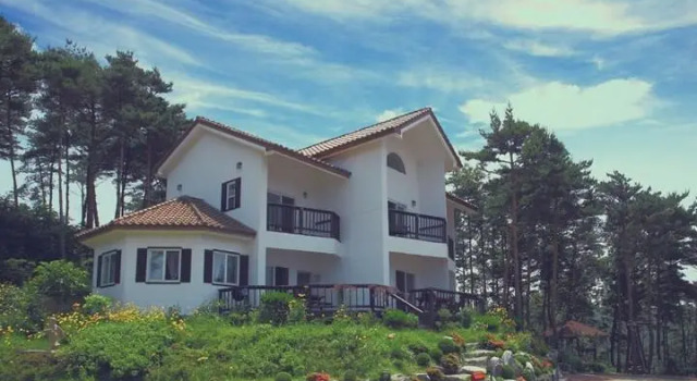 Jijunghae pension, Prenota Hotel Taean 