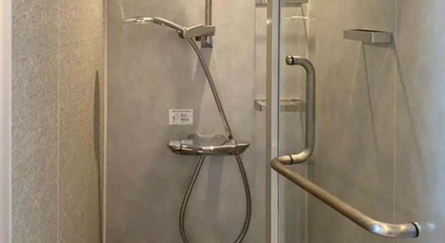 Одноместный номер Akabane Holic Hotel