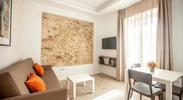 Апартаменты Superior Apartamentos Maier