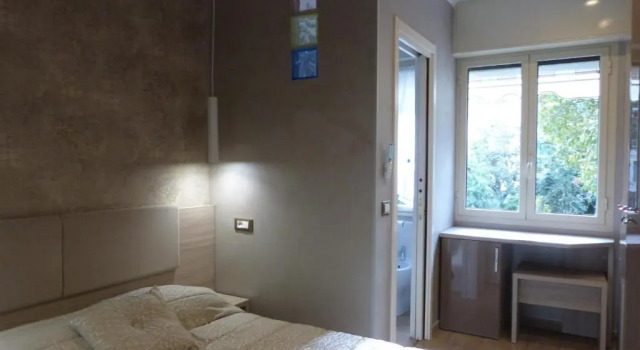 Номер Standard Marilena