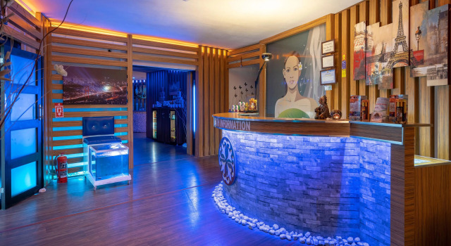 Blue Star Hotel - All Inclusive