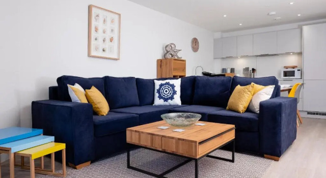 1 Middlecombe - Indoor Pool and 4 minute walk to Woolacombe Beach!