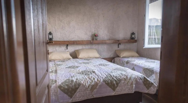 Apartments Djurovic, Book Apartment Virpazar 