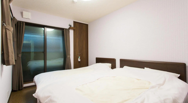 Номер Standard Rokuhara Inn
