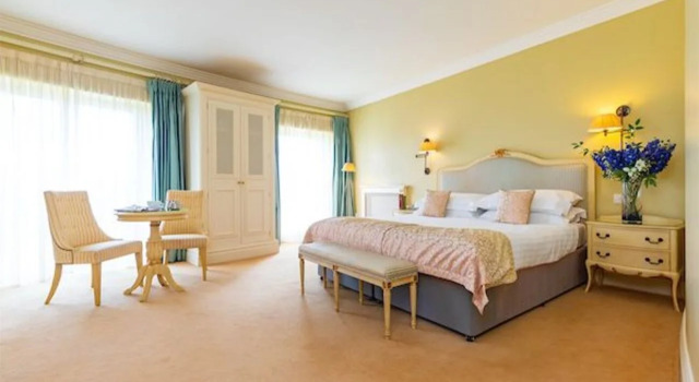 Step House Hotel, Réserver Hôtel Borris Carlow County
