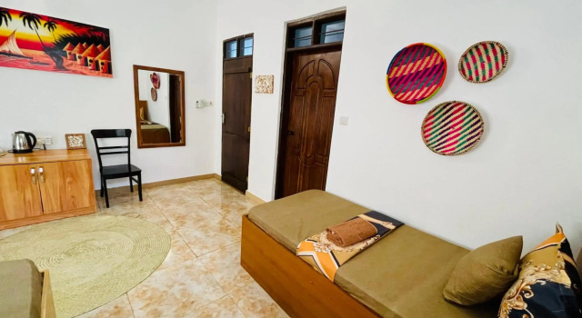Max Hotel Nungwi