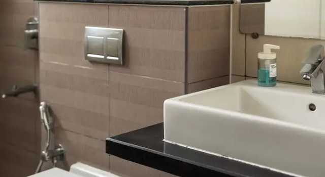 Номер Deluxe Catalyst Suites Rajajinagar