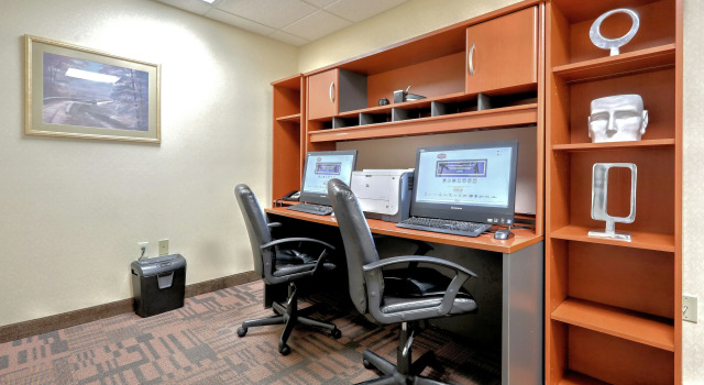 Hampton Inn Batavia