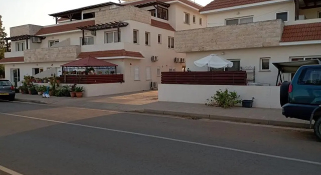 LIOPETROU Apartment, Buchen Sie Ferienwohnung Liopetri Zypern