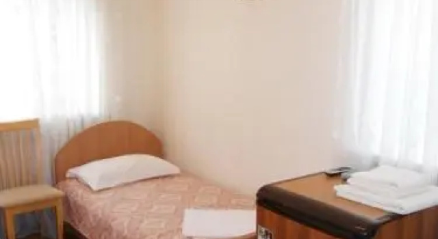 Recreation Center Dolphin, Prenota Hotel Hotel a Odessa region con piscina, Piscina