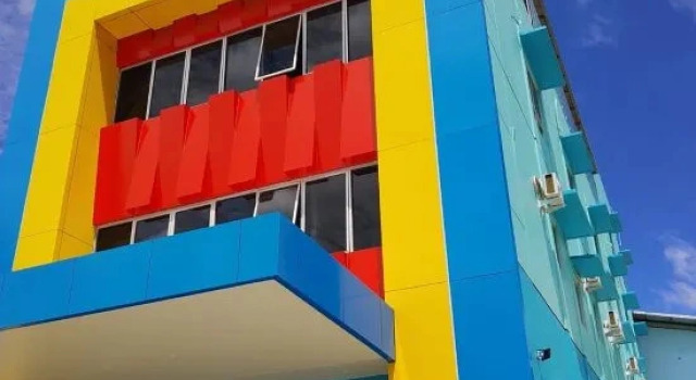 Priority Teuku Umar Samarinda, Réserver Hôtel Samarinda 