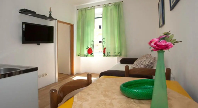 Апартаменты Split Ann Apartments