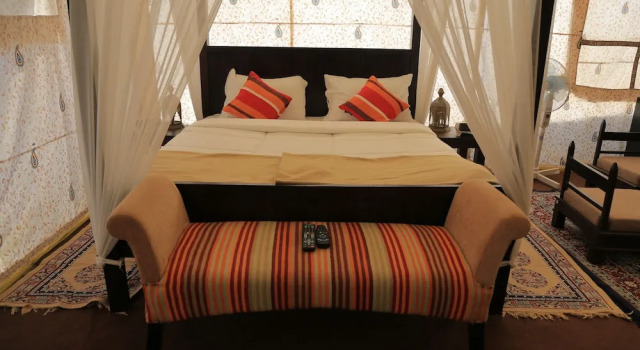 Rann Utsav The Tent City, Rezervovat Hotel Hotely v Gujarat s parkováním, Parkování