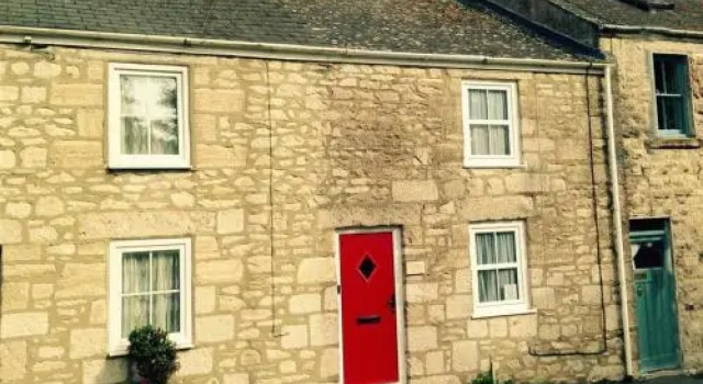 Bowman's Cottage, PORTLAND