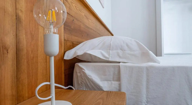 Standard- værelse A est b&b Otranto