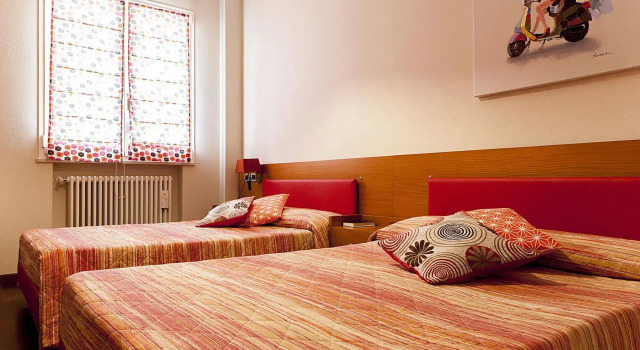 Hotel Santa Caterina