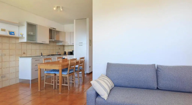 Appartamento Sereno - By Impero House