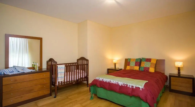 Apartment T3 in downtown, Rezerwuj Apartament Ponta Delgada Azory