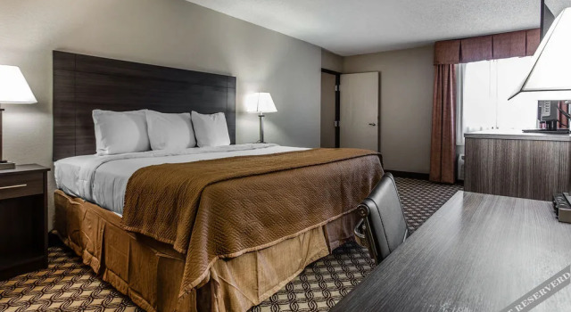 Travelodge Columbia West, Prenota Hotel Seven Oaks Stati Uniti