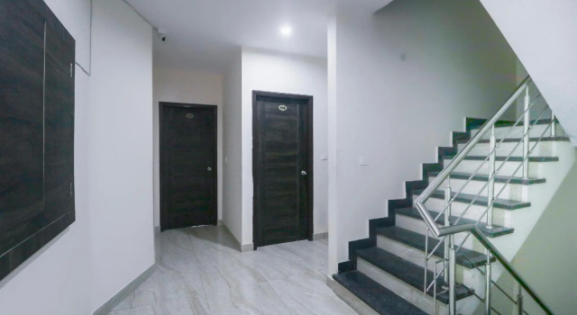 OYO 70816 Rv Plaza, Book Hotel Ludhiana Punjab