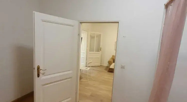 Апартаменты Modern 2BR Apt Near Karlsplatz