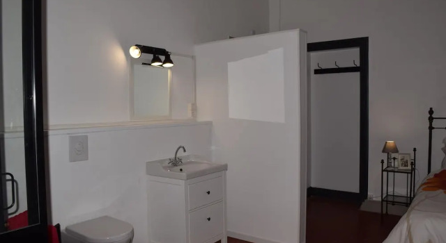 Двухместный номер Comfort Maison des Ingénieurs