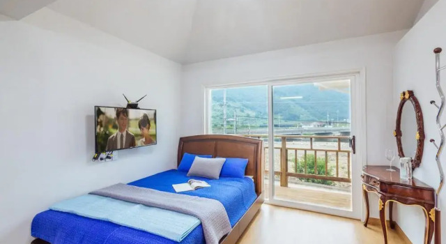 Miryang Raon Jenna Pension