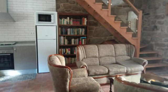 Casa da Eira, Réserver Hôtel Lobios Orense