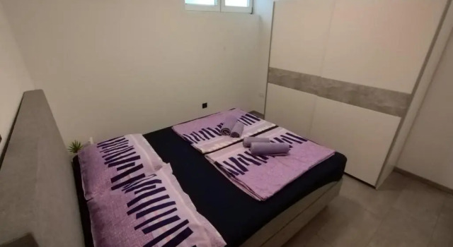 Апартаменты с 2 комнатами Apartman Pako i Ivano