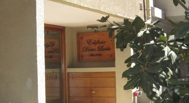 Departamento Doña Lucia, Забронировать Отель Отели Сантьяго 3 звезды, рядом с Ла Часкона, 3*