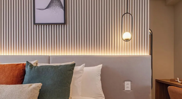 Апартаменты Premium Radisson Serviced Apartments Jardins Residencial