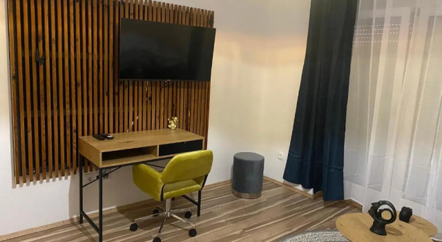 Апартаменты Jókai 25 Apartman